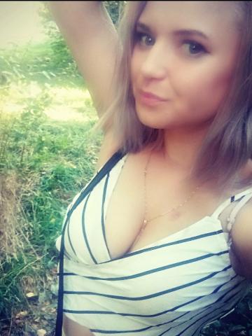 Анкета проститутки Инесса, 23 года